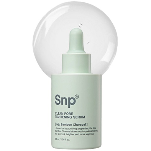 [SKU_2SIT1S0_5646ZLT] S&P Clean Pore Tightening Pore Serum