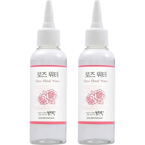 [SKU_34XK3P3_7FZGN3E] Malgeuldam Rose Water Essence
