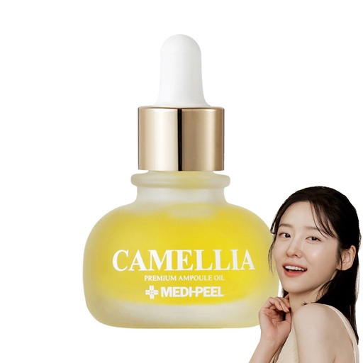 [SKU_UAVTKL_1FJEG9D] Medi-Peel Premium Fermented Camellia Ampoule