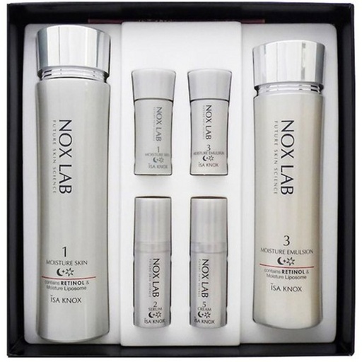 [SKU_BH29_17RPR] Isa Knox Nox Lab Basic Cosmetic Set of 2