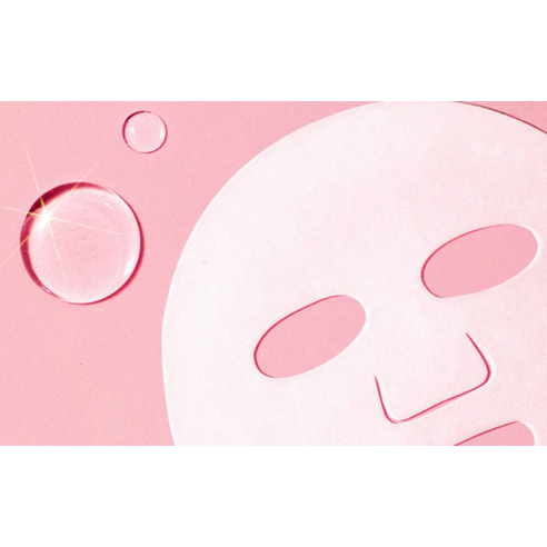[SKU_37N8M5Y_7V4HGRA] Manyo Factory Thanks Berry Darjeeling Tea Mask Sheet