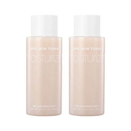 [SKU_316XPLQ_6V2Z9H5] Chosungah Beauty Hot Spring Water Moisturizing Skin Toner