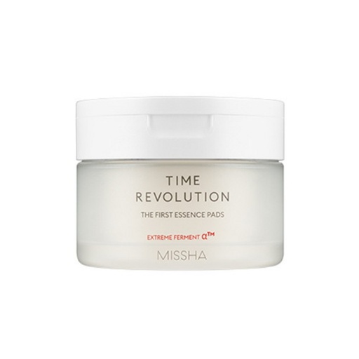 [SKU_311M70N_6U7UXW2] Missha Time Revolution The First Essence Pad 250ml