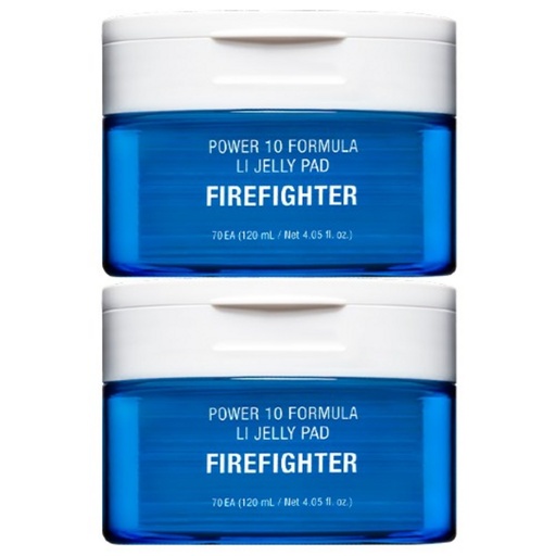 [SKU_2W2GZUM_69M3JYX] It's skin Power 10 Formula LI Jelly Pad Licorice Julen Skin Pad 120ml