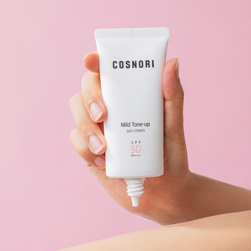 [SKU_2R6Y6RZ_4ZEXQ4F] Kosnori Mild Tone-up Sun Cream SPF50+ PA++++