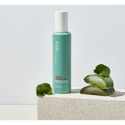 [SKU_23GJUSH_2JYPG94] Flip Cica Aloe Calming All-in-one