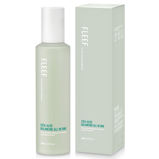 [SKU_2ZZMP4A_6NROXBP] Flip Cica Aloe Balancing All-in-One Lotion