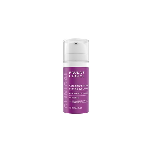 [SKU_2DBCEL9_39E7S0C] Paula's Choice Clinical Ceramide Eye Cream