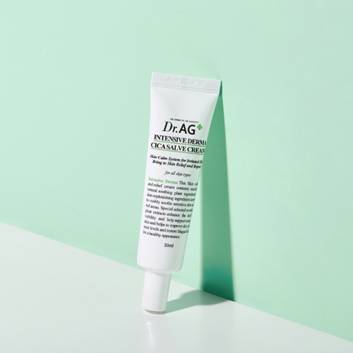[SKU_2RX2SJ0_52PFFU4] Dr.Age Derma Cica Salve Cream
