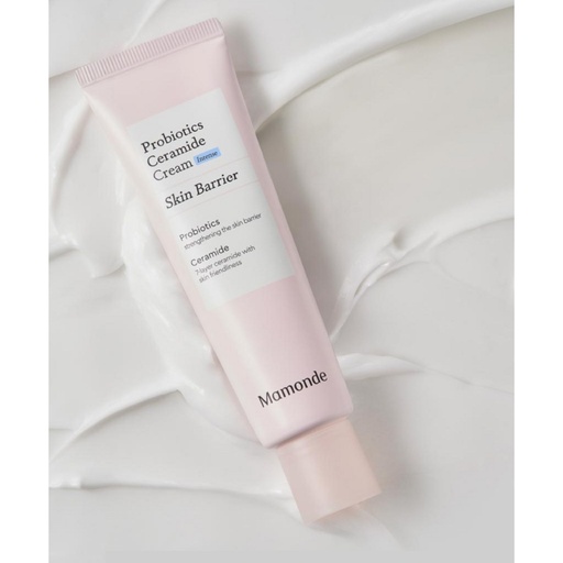 [SKU_37244TZ_7RVM7ST] Mamonde Probiotics Ceramide Intense Cream 60ml