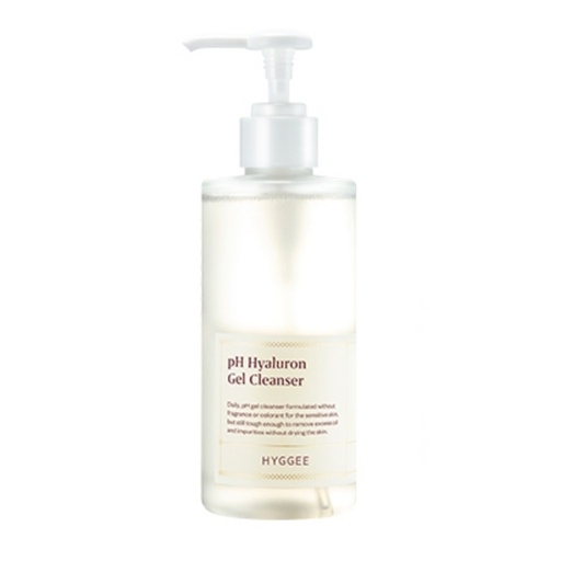 [SKU_JMVNQN_ZUVHPZ] Hygge Weak Acid Hyaluron Gel Cleanser