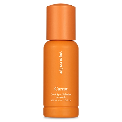 [SKU_2LEJXH1_48P2I82] Paparecipe Carrot Dark Spot Solution Ampoule