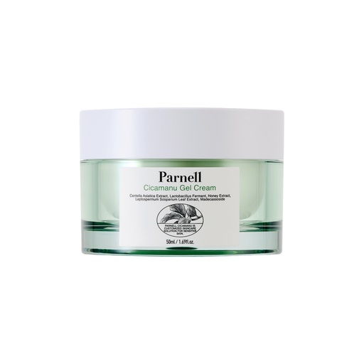 [SKU_3921KMP_831ROQA] Parnell Cicamanu Gel Cream