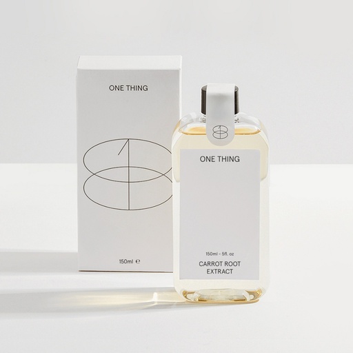 [SKU_35KPSSR_7JIZPCI] One Thing Carrot Extract
