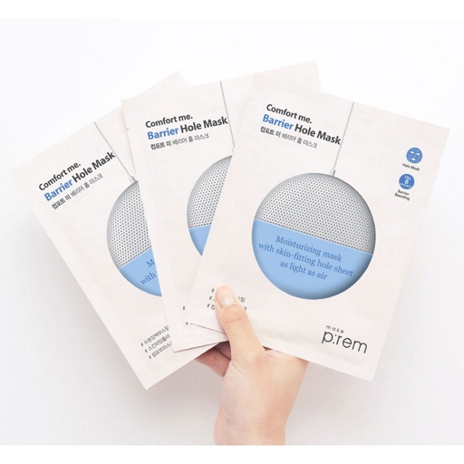 [SKU_2Y0F24J_6BAL45G] Makeprem Comfort Me Barrier Hall Mask 29ml