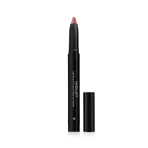[SKU_5K9GPE_HQRRT9] Inglot AMC Lip Pencil Matte 1.8g