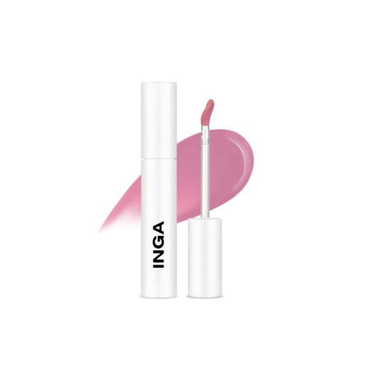 [SKU_2Z9A3YV_5OXWOKX] Inga Water Glow Lip Tint 4.5g