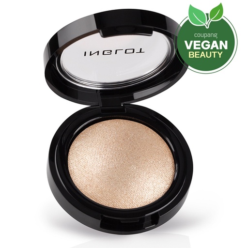 [SKU_5KADSY_HQV9VE] Inglot Intense Sparkler FEB Highlighter 3.4g