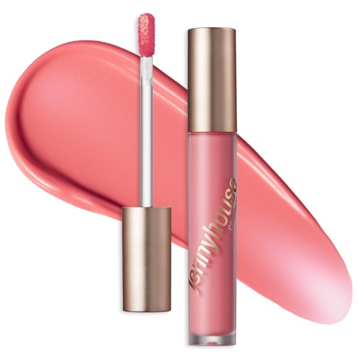 [SKU_ZQTWNH_1OQ0MRW] Jenny House World Volume Coating Lip Tint 4.5g