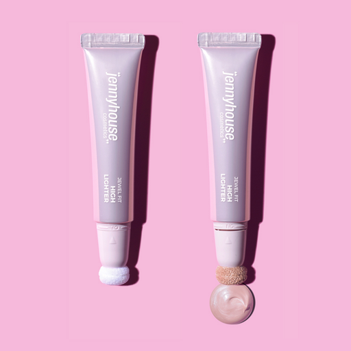[SKU_ZQTWLW_1OQ0MOP] Jenny House Jewel Fit Highlighter 10g