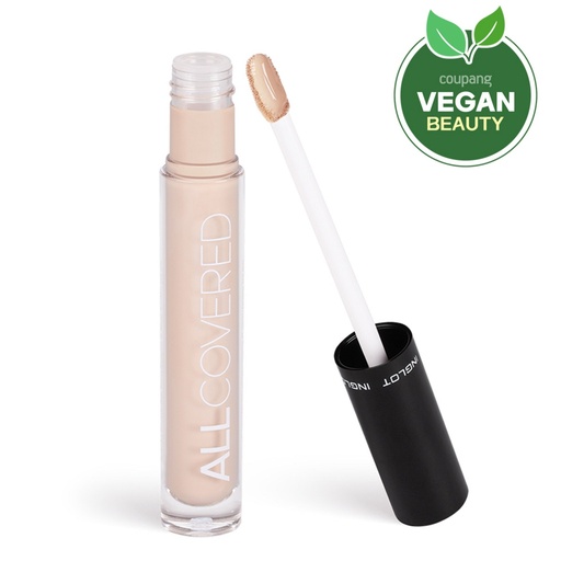 [SKU_2OQCF4K_4O8MUBQ] Inglot All Covered Concealer 4.2ml