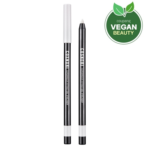 [SKU_2SIO0RC_563EWOL] Kosnori Super Proof Fitting Gel Eyeliner Pencil 0.4g
