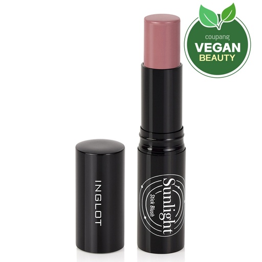 [SKU_2ULIN0S_5NU664G] Inglot Sunlight Stick Blush 9g