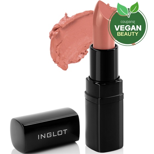 [SKU_5K9GOX_7PATRFB] Inglot Lip Satin Lipstick 4.5g
