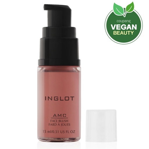 [SKU_5KAE7O_HQVBWH] Inglot AMC Face Blush 15ml