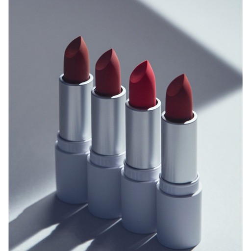 [SKU_2VER15Q_5TRUK8E] Inga Powder Blur Lipstick 3.4g
