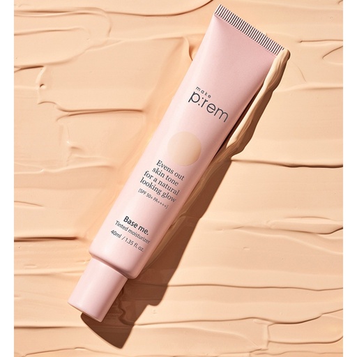 [SKU_2VIZ0EN_5UOXHEE] Makeprem Makeup Base Me Tinted Moisturizer 40ml