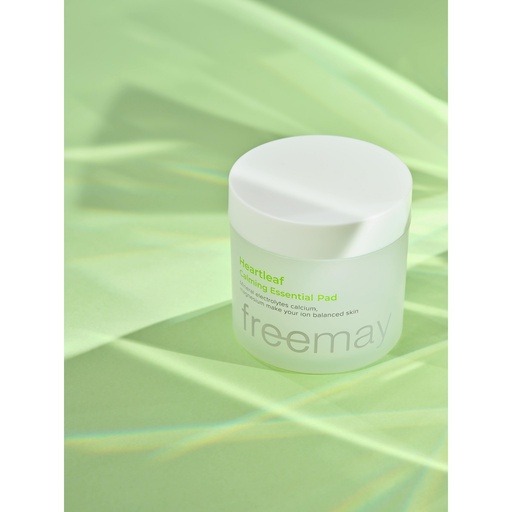 [SKU_3BKG20C_8FCP6YG] Primey Heartleaf Calming Essential Pads