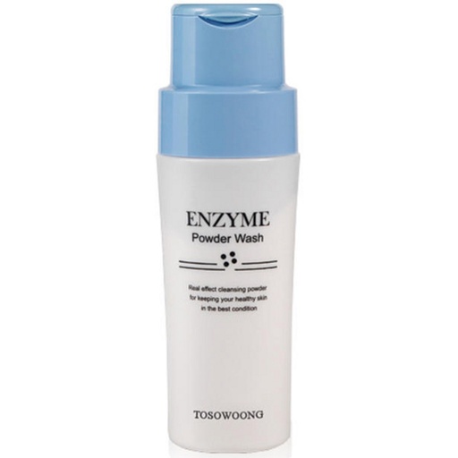[SKU_3JNE_18COG] Tosowoong Enzyme Powder Wash