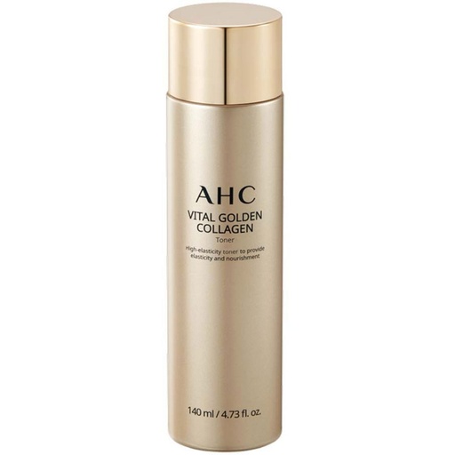 [SKU_2YTBFXI_6GBPBZ8] A.H.C Vital Golden Collagen Toner
