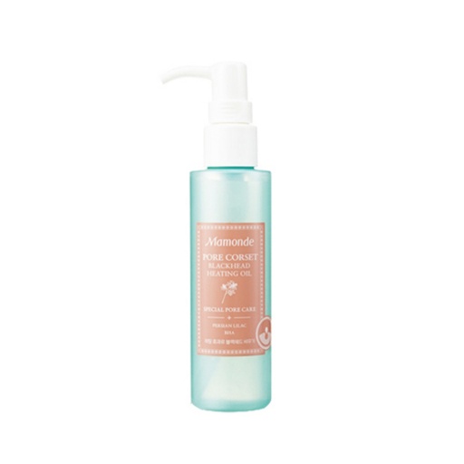 [SKU_4E53_8BOA] Mamonde Pore Corset Blackhead Heating Oil