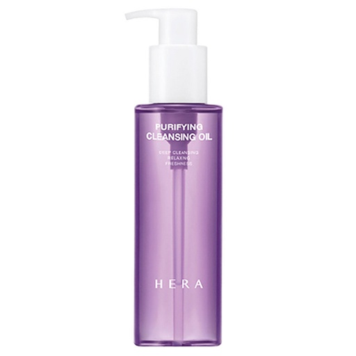 [SKU_NAH9_2SBBE] Hera Purifying Cleansing Oil