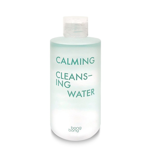 [SKU_2PE066X_4R5PBIW] Bonbon Friends Green Tea Calming Cleansing Water