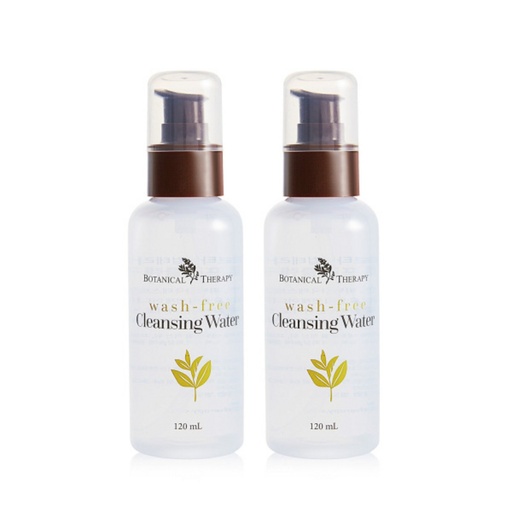 [SKU_12QCIQY_1V44K3Z] Botanical Therapy Wash Free Cleansing Water