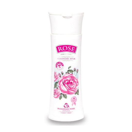 [SKU_2TI0Y73_5E9BFJL] Bulgarian Rose Rose Original Cleansing Milk