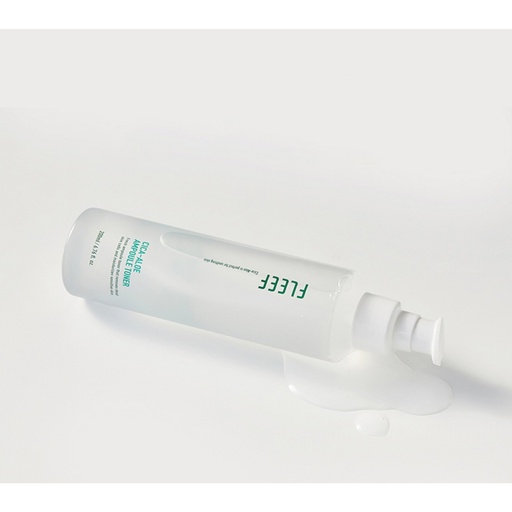 [SKU_11PRPV1_1SRRJH0] Flip Cica-Aloe Ampoule Toner