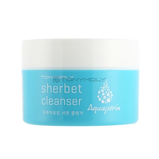 [SKU_Z8L_2G86] TONY MOLY Aquaporin Sorbet Cleanser