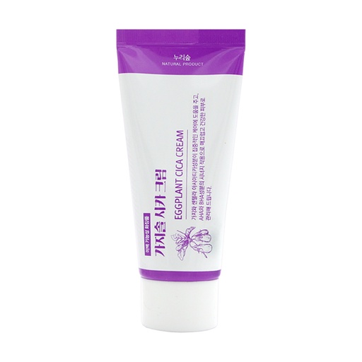 [SKU_4RVU7I_F4APBT] Nurisup Eggplant Brush Cica Cream